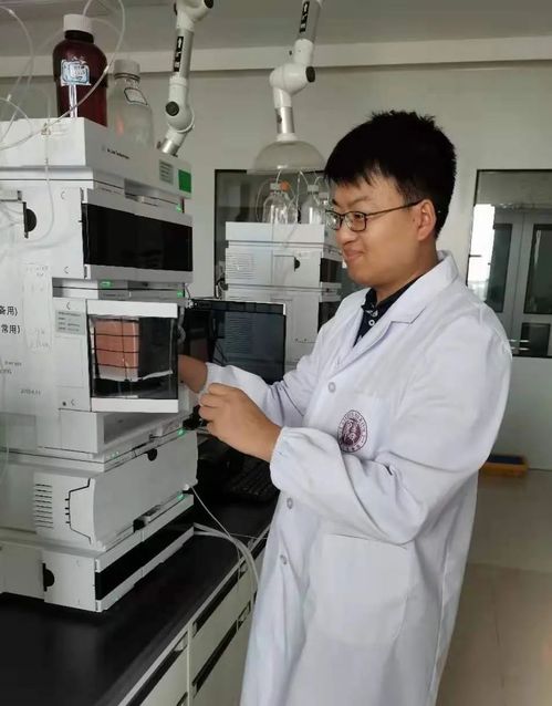紅色基因傳百年 醫路奮斗譜新篇 唐成倫深耕生物科技，基因檢測助推成果轉化